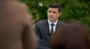 Зеленский обнародовал декларацию о доходах