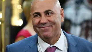 Пригожин отреагировал на историю с гуманитарной помощью в виде "Доширака"