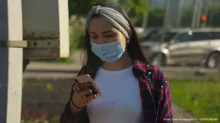 В трех регионах Казахстана не нашли новых больных коронавирусом