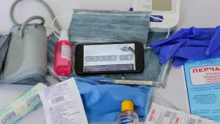 Что известно о новых зараженных коронавирусом в Казахстане