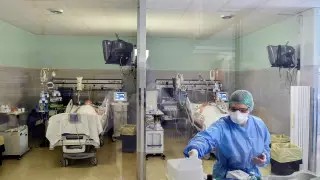 Смерть от коронавируса зафиксировали в ЗКО