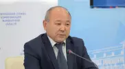 Брат министра Нурымбетова покинул пост по собственному желанию