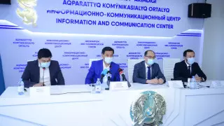 В Шымкенте с 1 июня заработают более 2 тысяч объектов МСБ