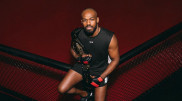 Лучший боец UFC отказался от титула чемпиона