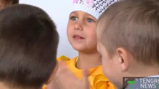 Биыл елімізде жетім балалар саны азайды - БҒМ