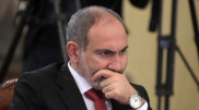 Премьер Армении Никол Пашинян заразился коронавирусом