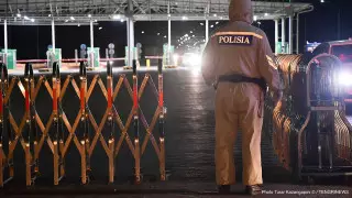 Где в Казахстане отменили карантин