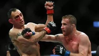 "Ақшаға тоймайды". UFC неге сынның астында қалды?