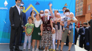 В ЗКО 284 семьи получили ключи от новых квартир