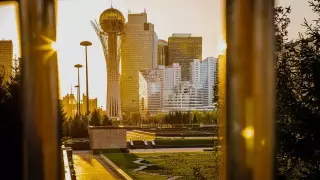 Более 70 объектов закрыли в Нур-Султане 1 июня