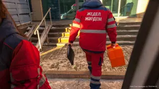 ПЦР-тест скончавшегося от COVID-19 жителя Уральска дважды был отрицательным