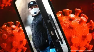 263 человека заразились коронавирусом за сутки в Казахстане