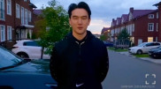 Нурлан Сабуров и Азамат Мусагалиев обратились к казахстанским выпускникам