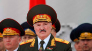 Лукашенко: "Ветродуи" хотят устроить нам майданчик