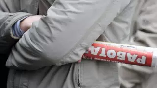 Уровень безработицы вырастет к концу года - Минтруда