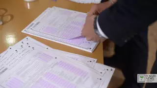 Биыл 130 мыңнан аса түлек ҰБТ тапсырады