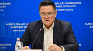 Экс-глава горздрава Алматы вернулся в фонд медстрахования