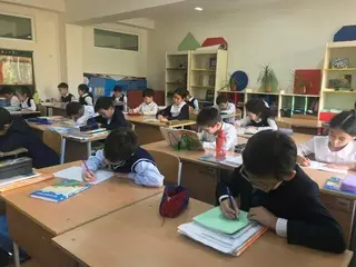 В ЗКО откроется представительство РФМШ