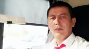 Водитель автобуса в Нур-Султане спас пассажира