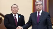 Никакого двоевластия в Казахстане не существует - Токаев