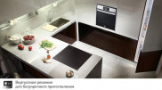 LG представляет встраиваемую технику LG STUDIO