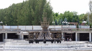 417 миллионов на ремонт: когда запустят фонтан в парке Алматы