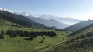 Көк Жайлауға ерекше қорғалатын табиғи аумақ мәртебесі қайтарылады