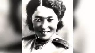 Дерзкая дочь врага народа. История Халиды Мамановой, которая писала Сталину