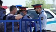 Карантин могут усилить в Алматы