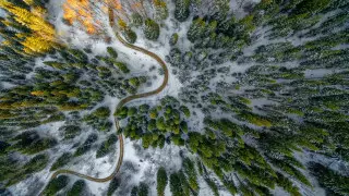 QazaqGeography и Tengritravel.kz запускают фотоконкурс "Мой Казахстан"