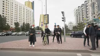 Еще 52 заведения закрыли в Нур-Султане