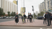 Еще 52 заведения закрыли в Нур-Султане