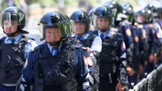 Бизнесмены задержаны в Алматы по обвинению в крупном мошенничестве