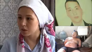 Жена погибшего на блокпосту полицейского впервые раскрыла детали трагедии