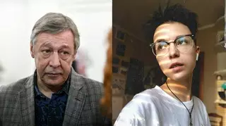 Дочь актера Михаила Ефремова объявила о своей трансгендерности