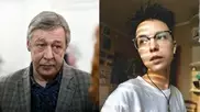 Дочь актера Михаила Ефремова объявила о своей трансгендерности