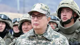 Президента наделят дополнительными полномочиями