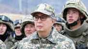 Президента наделят дополнительными полномочиями