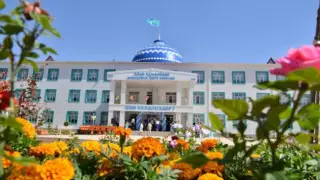 Елімізде Абай атындағы мектептер желісі ашылады