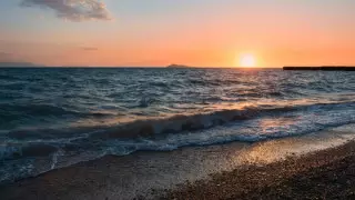 Отдыхающим на Алаколе понадобится справка о COVID-19