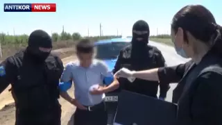 Полицейский за деньги обещал вернуть авто, изъятое по делу "Гарант 24 Ломбард"