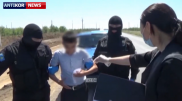 Полицейский за деньги обещал вернуть авто, изъятое по делу "Гарант 24 Ломбард"