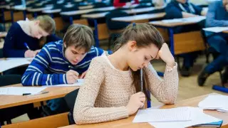 Мектептерде ақылы олимпиада өтпеуі керек - Аймағамбетов