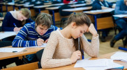 Мектептерде ақылы олимпиада өтпеуі керек - Аймағамбетов