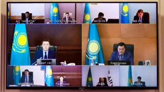 Мамин поручил актуализировать пул инвестиционных проектов