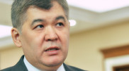 Коронавирус в Казахстане. Брифинг Елжана Биртанова
