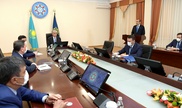Токаев дал поручения КНБ