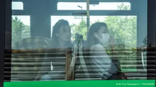 Биртанов: Жесткий карантин - не решение проблемы