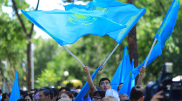 Биртанов: Мы категорически против проведения митингов сейчас