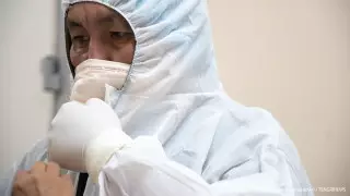 Министр ответил на вопрос о готовности к следующим волнам коронавируса